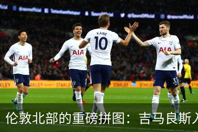 伦敦北部的重磅拼图：吉马良斯入“厂”，阿森纳中场迎来终极形态