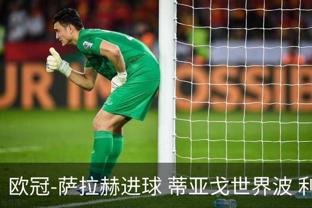 欧冠-萨拉赫进球 蒂亚戈世界波 利物浦2-0夺全胜
